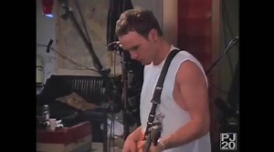 Pearl Jam - Corduroy (1994) | Music Non Stop