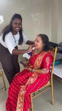 সব ভয় ছিলো চুল নিয়ে 🚫 || Part 1 ||