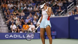 Ever since New York: Emma Raducanu's rocky road after hoisting the US Open title