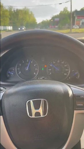 2010 Honda Accord Crosstour V6 0-60