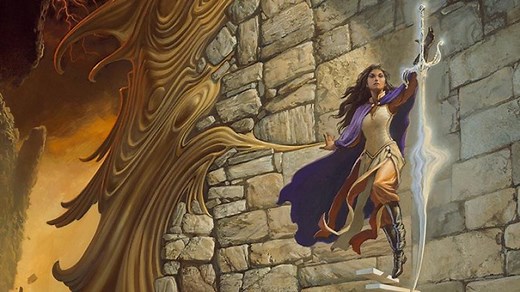 Brandon Sanderson Explains His Planned Final Cosmere Timeline