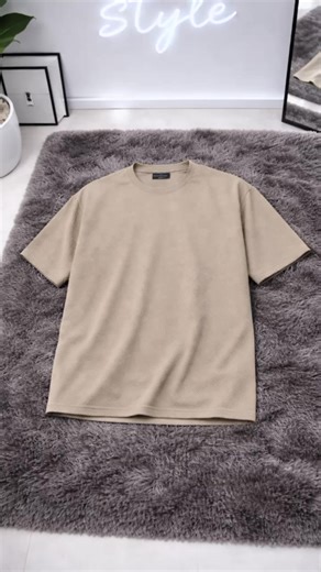 [PRE ORDER] BROGUY Flexitee Oversize#broguy#broguystyle #oversize