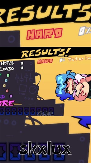 FNF Sky: REBORN - Tutorial (The 1 Million Update) | (FNF Mobile/V-Slice Support)