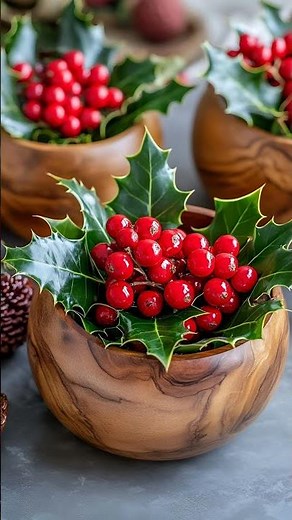 15 New Winter Floral Arrangements For Stunning Centerpieces