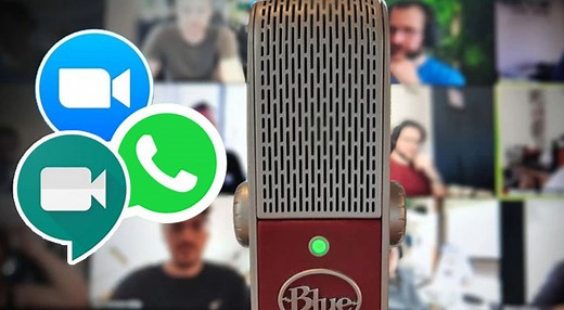Zoom, Google Meet, WhatsApp: ¿cómo eliminar el ruido externo en mis videollamadas? [FOTOS]