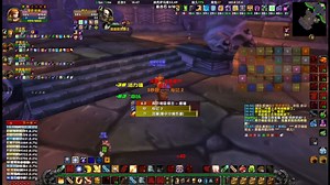 NAXX 4DK FQ视角救场 也没掉好东西（乌龟）