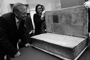 10 THINGS YOU SHOULD KNOW ABOUT THE DEVIL’S BIBLE | Paranormal Amino