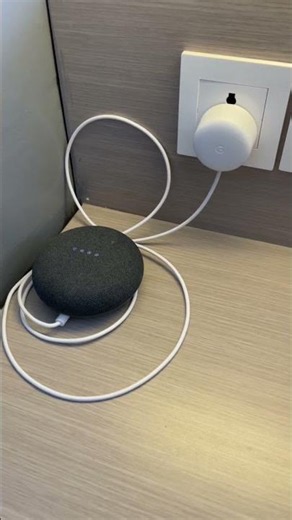 This Mini Gadget Turns Your Home Into a Smart Home 🤖✨