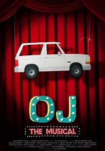 OJ: The Musical streaming: where to watch online?