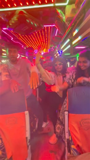 Rubi💗 on Instagram: "One final trip with them❤️🔥 . . . . . @pwrettiess_113 @mr_creative_tamil @shivani_ranjith_ @prvn_kmr_16 #ᴛᴀᴍɪʟᴄɪɴᴇᴍᴀ #content #contentcreator #reelsinstagram #reelsindia #trending #trendingreels #trendingsongs #fyp #viral #instagood #instalike #tamilmemes #reelitfeelit #reelkarofeelkaro #explorepage #salem #like #friendship #tamilmemes #tamilnadu #blackthunder #share #goodvibes #foryou #collegefriends #friendforlife #mettupalayam #themepark"