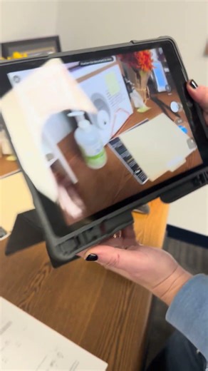 How to Scan a Worksheet into Preview