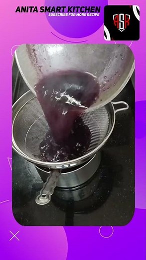 Black currant syrup recipe | black currant blossom |