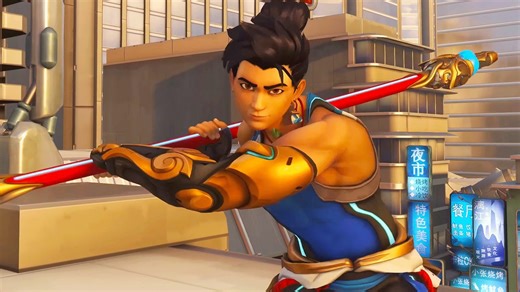 Overwatch 2 - Official Season 18 Quick Play Trailer | Xbox @ gamescom 2025