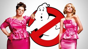 Ghostbusters Reboot to Start Filming Soon in Boston