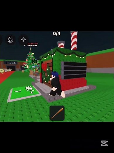 ブレインロット神4体合成したら？？？ #roblox #ロブロックス