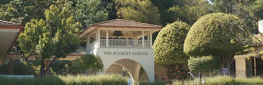 The Buckley School in Los Angeles, CA