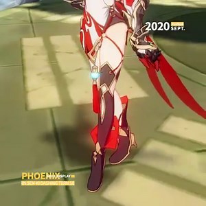 Super intense battles in a fast-paced 3D anime-style hack and slash!🔥🔥🔥 Are you the chosen one to reverse the Honkai Apocalypse? | Honkai Impact 3rd