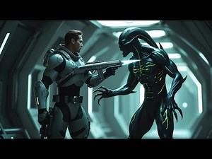 Human Valor Stuns the Alien Infiltrator | HFY Sci-Fi Adventure