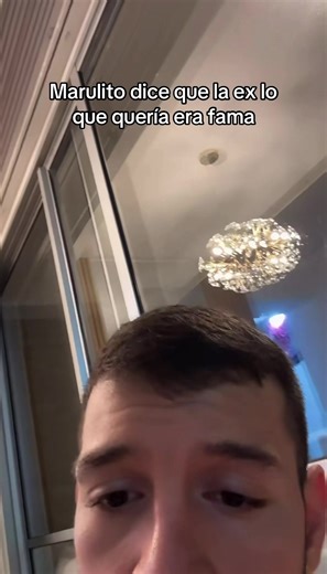 #parati #chismetiktok #marulito #mafecardona | marulito_vlog