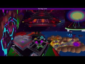 Deep Space Tycoon Rebirth 1 | Roblox