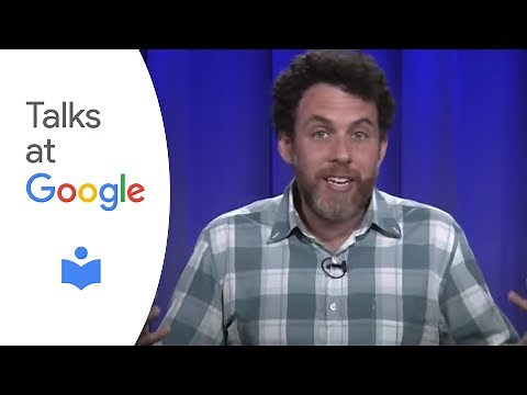 Moral Tribes: Emotion, Reason, and the Gap Between Us and Them | Joshua Green | Talks at Google