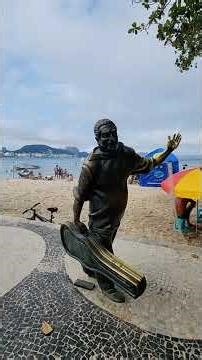 Rio Part 2...Ipanema