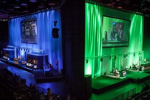 UK's first dedicated eSports arena coming in March