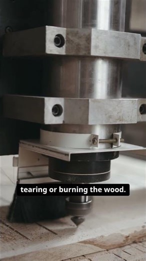 Why Carbide Burrs Make Woodworking EASY
