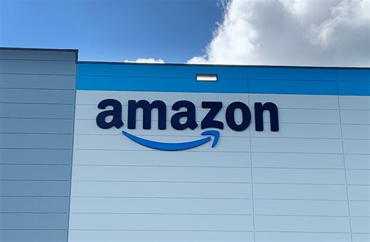 Amazon to host virtual info session on N.J. warehouse jobs today