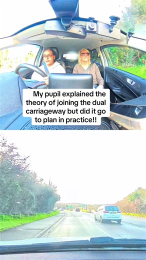 Putting Driving Theory into Practice