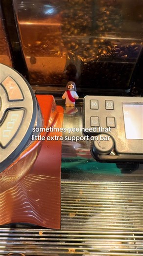 Managing a Busy Day at Starbucks with Patience