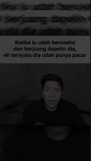 Kata-kata Buat Pacar yang Menyentuh Hati