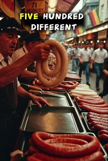 Top 10 Mind Blowing Facts About Germany 🇩🇪 Things You Didn’t Know About Germany