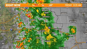 11K views · 144 reactions | Scattered showers will continue through the morning before tapering off this afternoon. We'll still be damp, but the rain should be out of here as football games kickoff around the region. | Meteorologist Zac Scott | Facebook