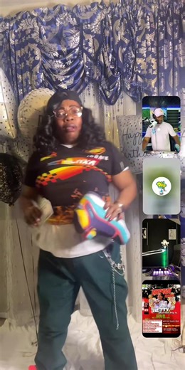 Men show ki show @betty manman drip la #dripshowkonekte👕👖👟🧢🎒🕶️💍 | drip show konekte