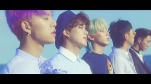 【兔扑MV】B.A.P《Honey moon》MV HD无字幕