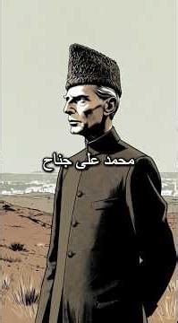 The Impossible Beginning: How Jinnah Built Pakistan From Scratch | History As A Story