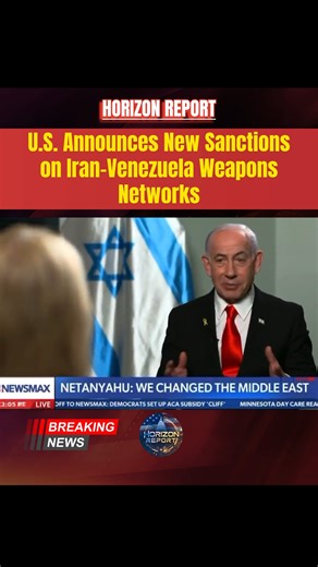 U.S. Announces New Sanctions on Iran-Venezuela Weapons Networks On December 30, 2025, the U.S. Treasury Department imposed sanctions on 10 individuals and entities in Iran and Venezuela. These measures target networks involved in the transfer and assembly of unmanned aerial vehicles (drones) and procurement related to ballistic missile components. Sanctions are a key tool in U.S. foreign policy to address concerns over weapons proliferation and enforce international restrictions, including reimp