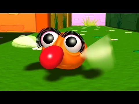 The Cubeez (OFFICIAL) Episode 2 ''DOC BOZZ''