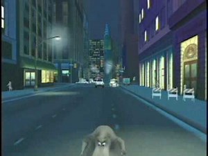 Madagascar Game Trailer