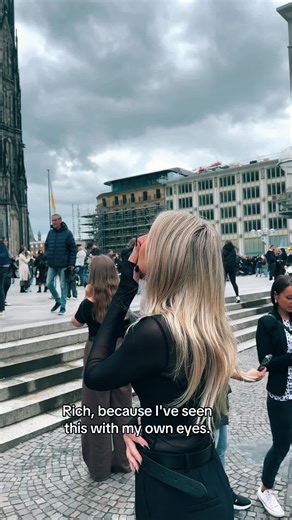 Exploring Cologne Cathedral: A German Landmark