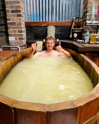 This is my kind of spa day 😮‍💨 | LADbible