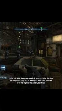 batman arkham origins #35 #shorts