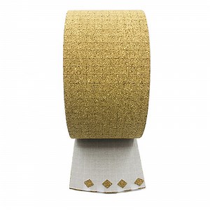[Hot Item] Durable Adhesive Cork Spacers for Secure Glass Packaging