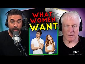 " What do Men and Women Want from ?" Explained Through Evolutionary Psychology - Dr. David Buss
