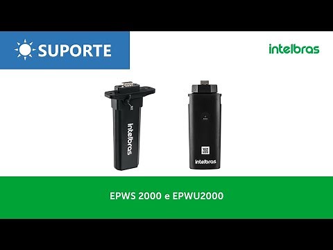Reset dos dispositivos pocket EPWS 2000 e EPWU 2000 - i2029