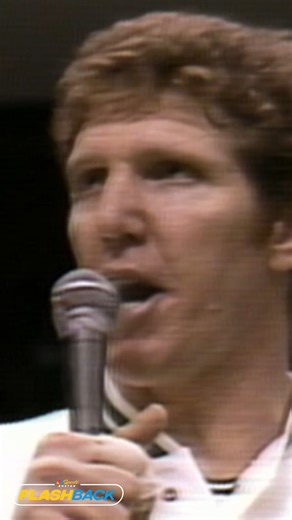 204K views · 3.8K reactions | "In my entire 14 years of professional basketball, I only finished the season twice. I was very fortunate to be on the Celtics when I did it one of those times." FLASHBACK: Bill Walton reflects on winning the NBA's Sixth Man of the Year with the 1985-86 Celtics  | NBC Sports Boston | Facebook