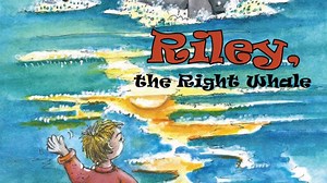 New children's book by Tybee-based publisher offers an informative tale about Right whales