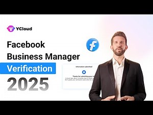 How to Complete Facebook Business Manager Verification in Minutes | Full Step-by-Step Tutorial 2025