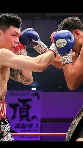Deok No Yun vs Yuito Moriwaki Full Fight Highlights - No Yun vs Moriwaki Highlights